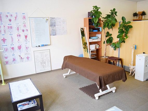 肥後整体院写真