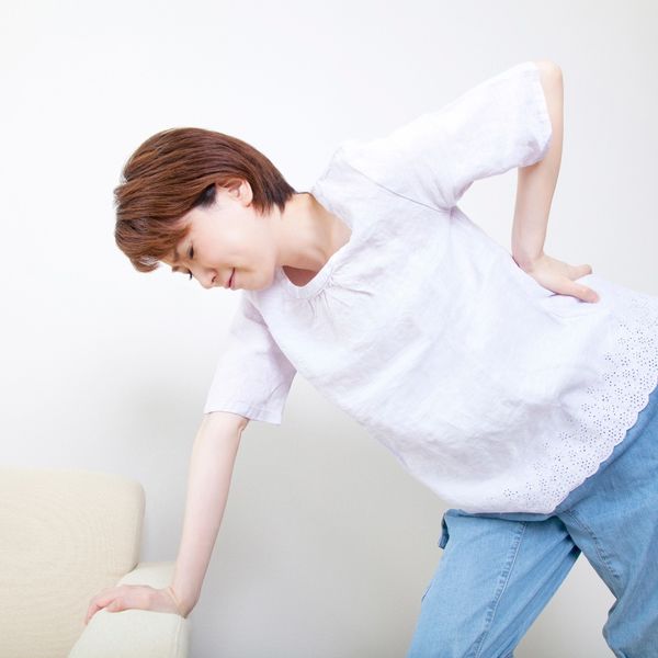 熊本県で選ばれている肥後整体院に腰痛のお悩みをお任せください