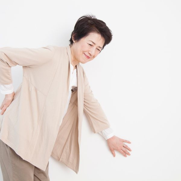 突然襲ってくるぎっくり腰なら肥後整体院が迅速に対応いたします