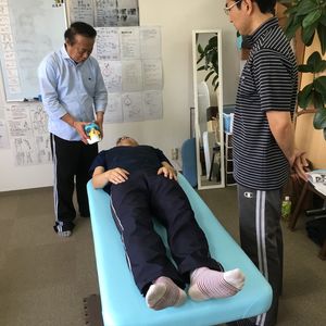 菊陽町近く、お勧めの整体院なら名医といわれる肥後整体院